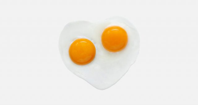 Фото на тему «Почему нельзя есть много яиц?»