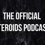 steroids podcast