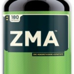 ZMA