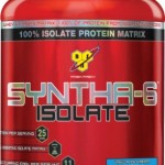 Syntha-6 Isolate