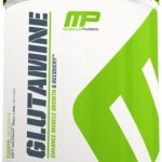 Glutamine