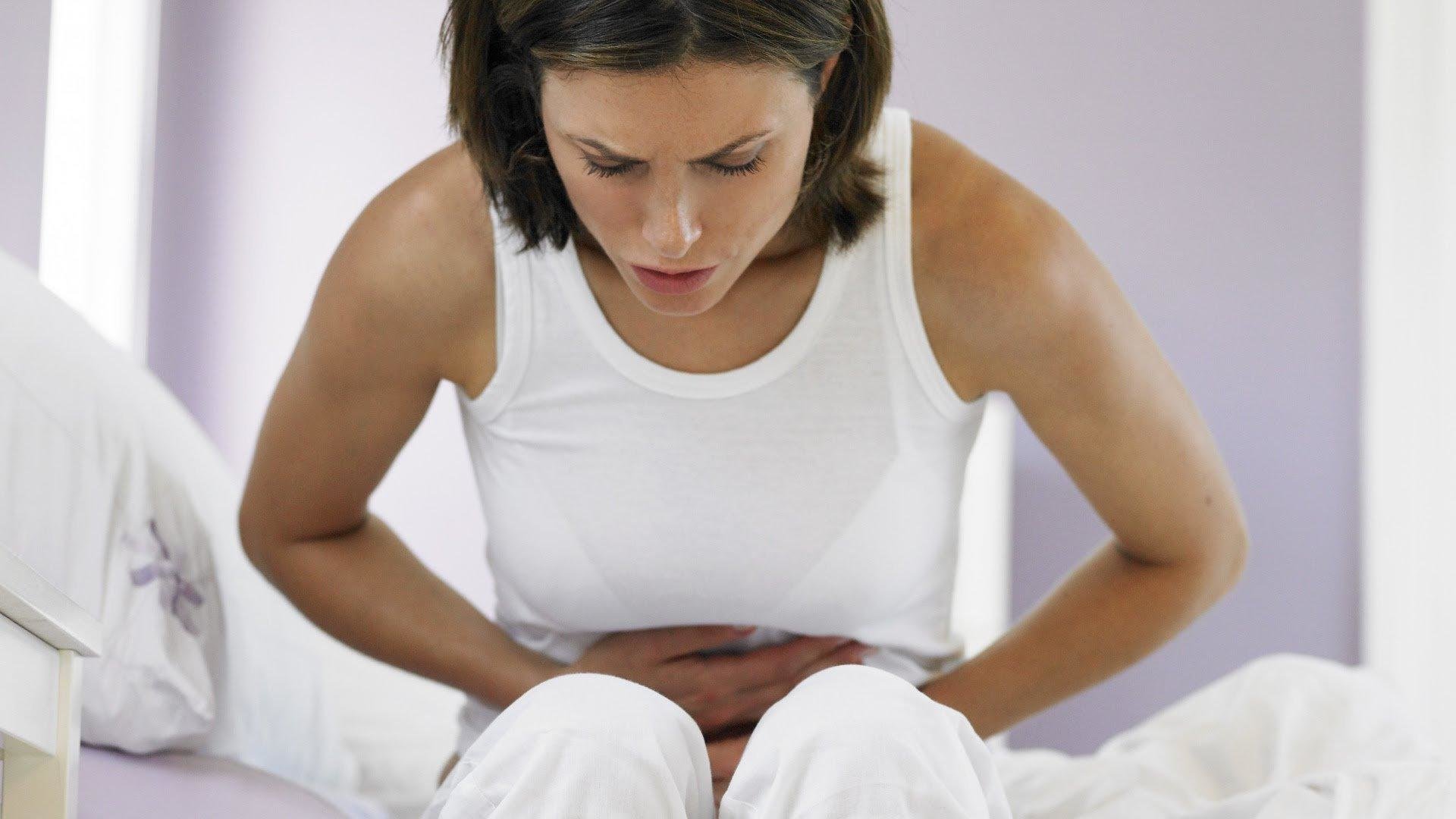 Менструальный цикл и тренировки: о чем должна знать каждая женщина
