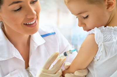6 распространенных ошибок медсестры при проведении прививок